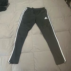 Adidas striped pants